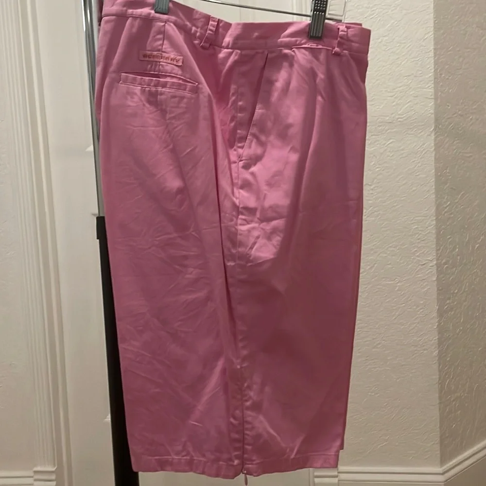 Burberry Brit golf shorts - Picture 1 of 4